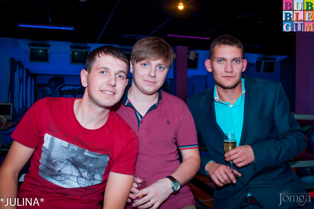 Фотография с R&B Project - V.I.P. в Пятерочка