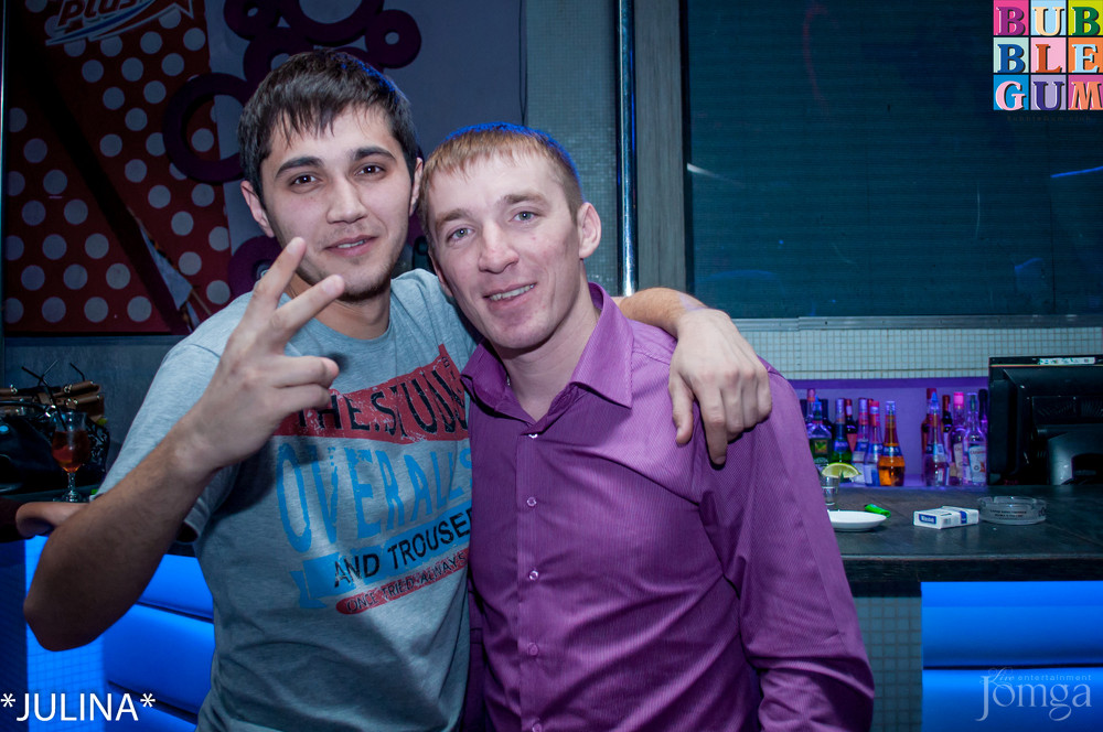 Фотография с R&B Project V.I.P. в Пятерочка