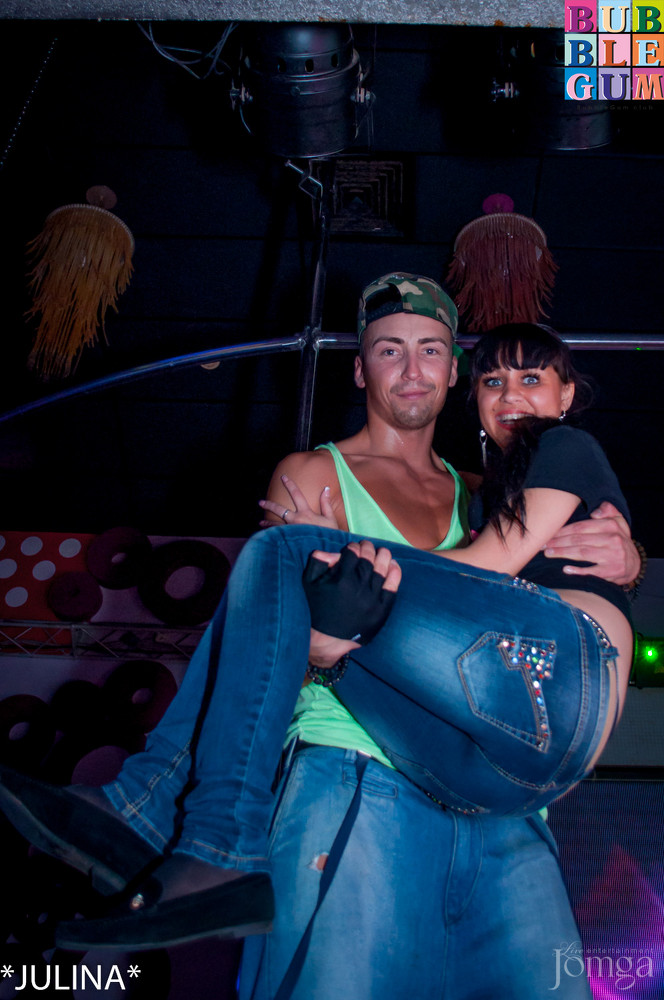 Фотография с R&B Project V.I.P. в Пятерочка