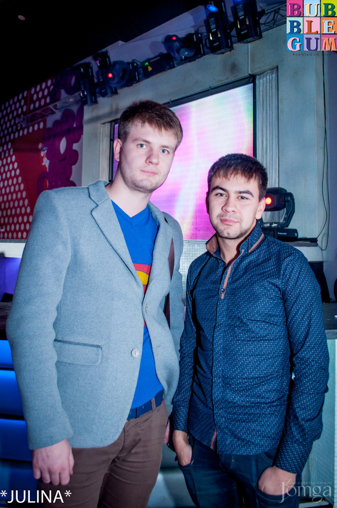 Фотография с R&B Project V.I.P. в Пятерочка