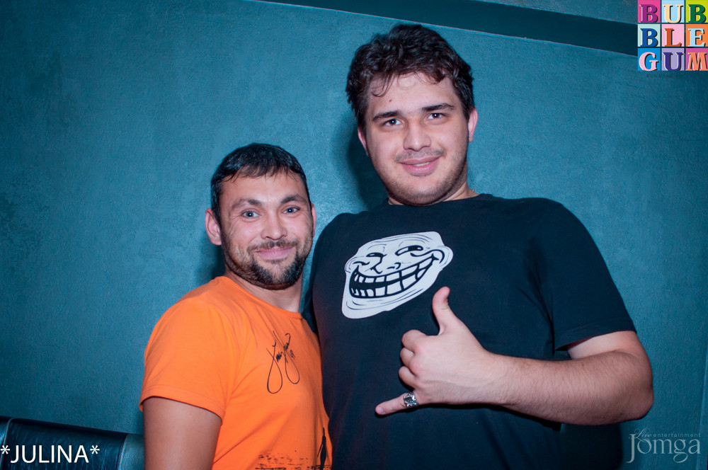 Фотография с R&B Project - V.I.P. в Пятерочка