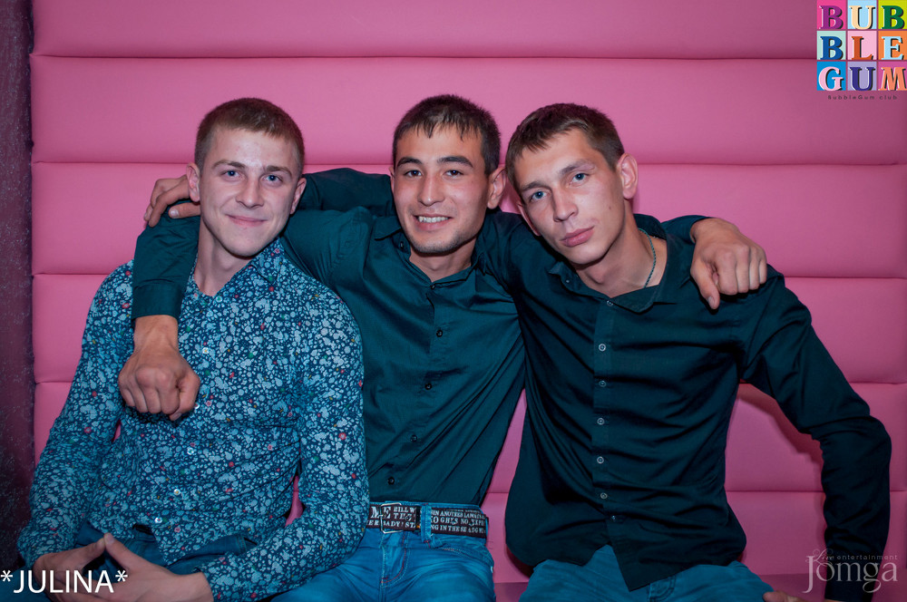 Фотография с R&B Project - V.I.P. в Пятерочка