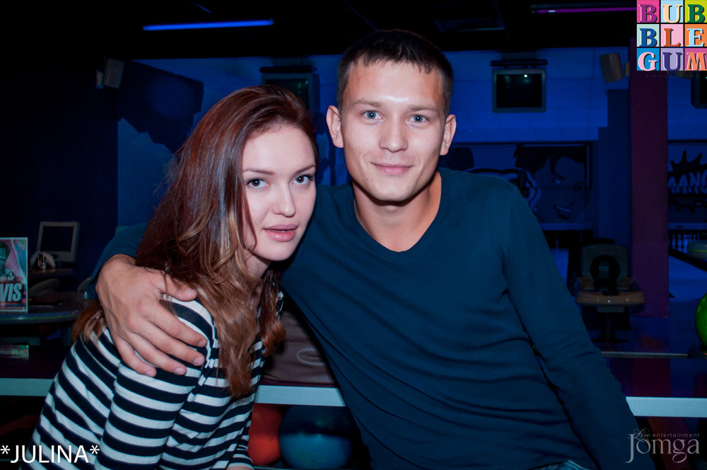 Фотография с R&B Project - V.I.P. в Пятерочка