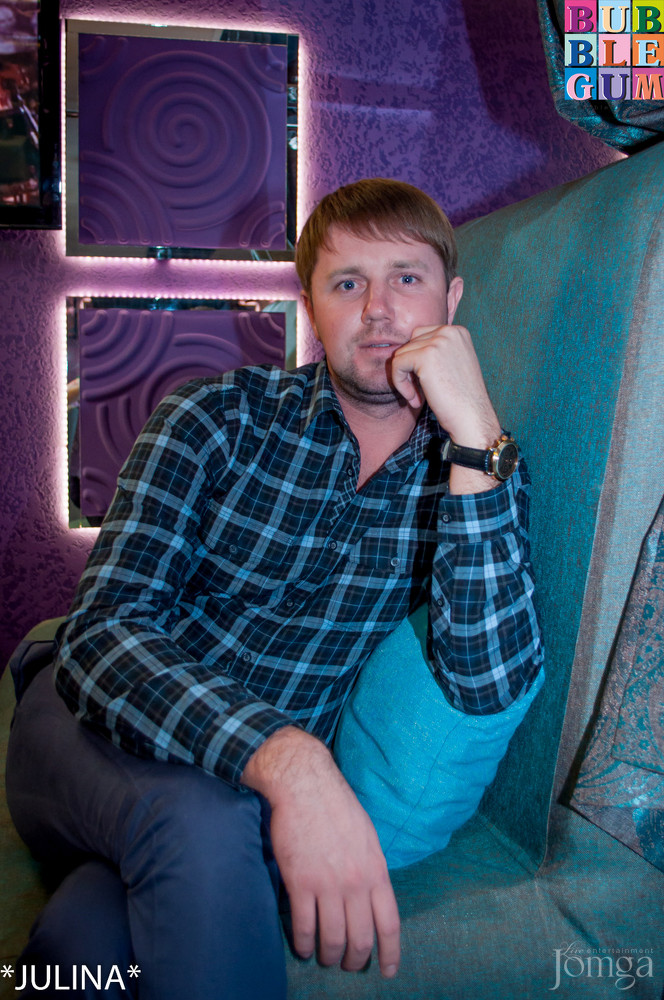 Фотография с R&B Project V.I.P. в Пятерочка