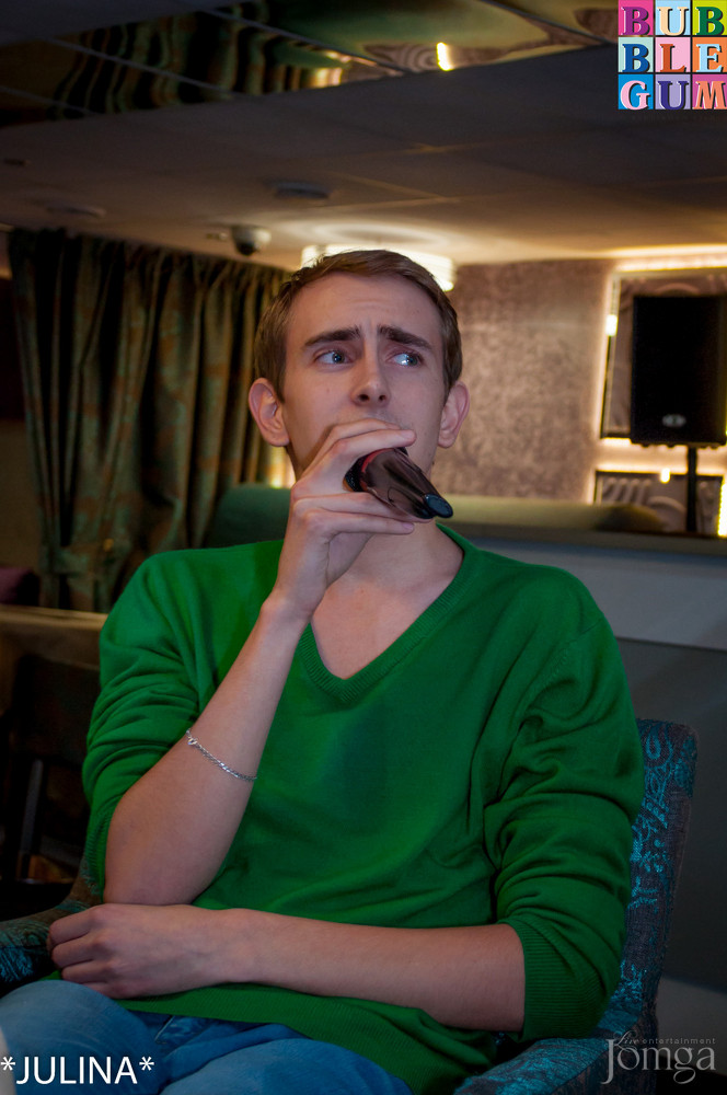 Фотография с R&B Project V.I.P. в Пятерочка