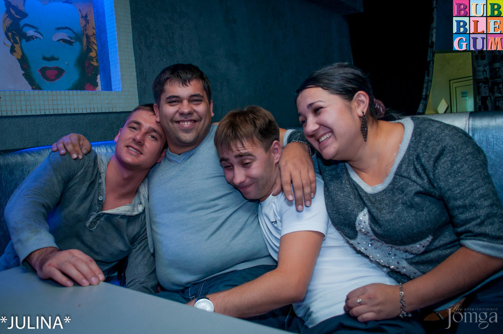 Фотография с R&B Project V.I.P. в Пятерочка