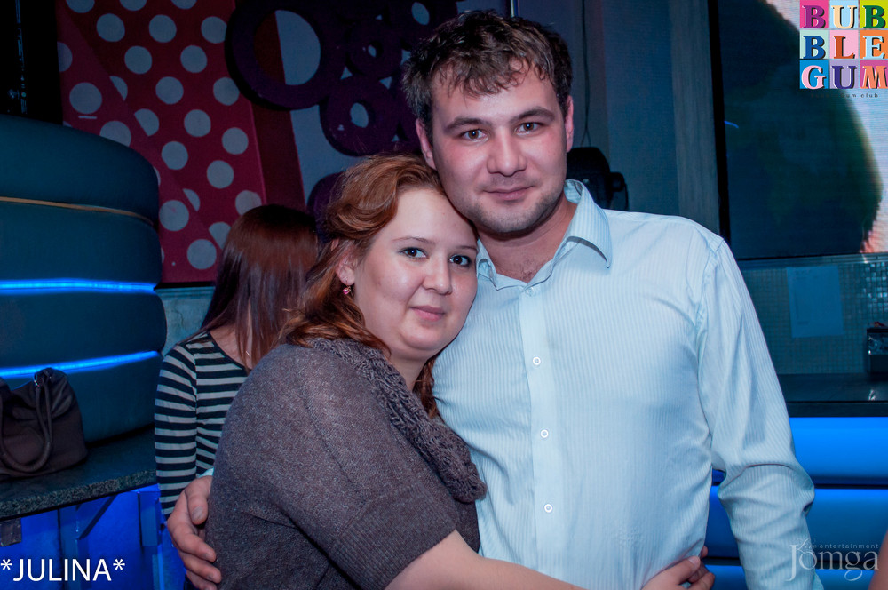 Фотография с R&B Project - V.I.P. в Пятерочка