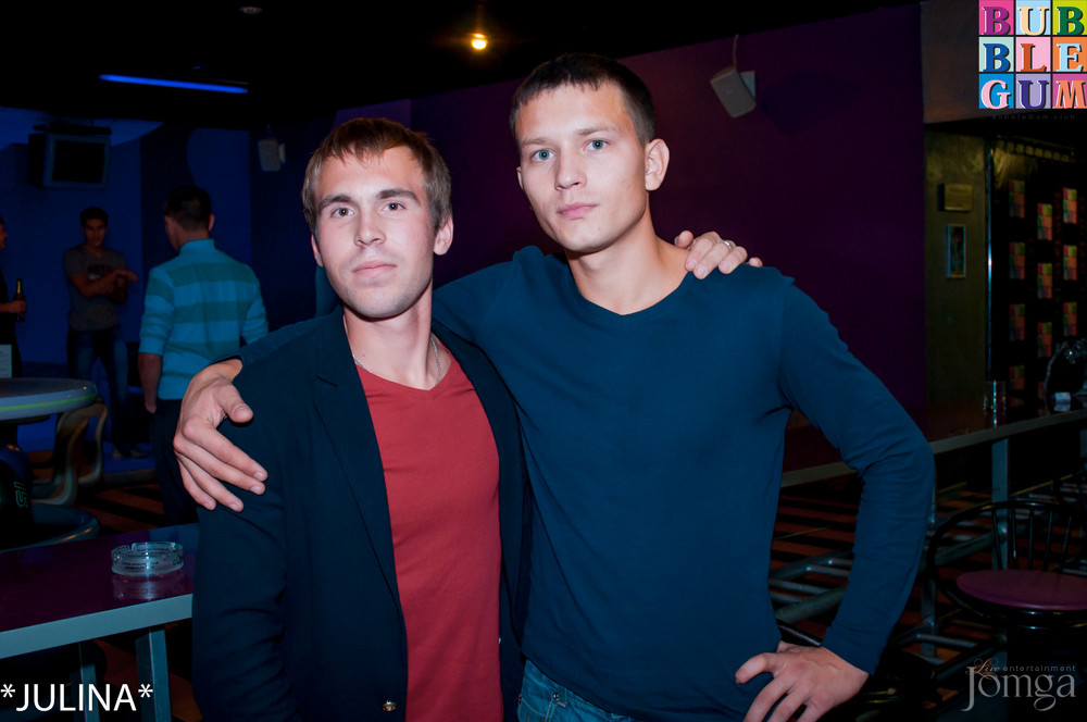 Фотография с R&B Project - V.I.P. в Пятерочка