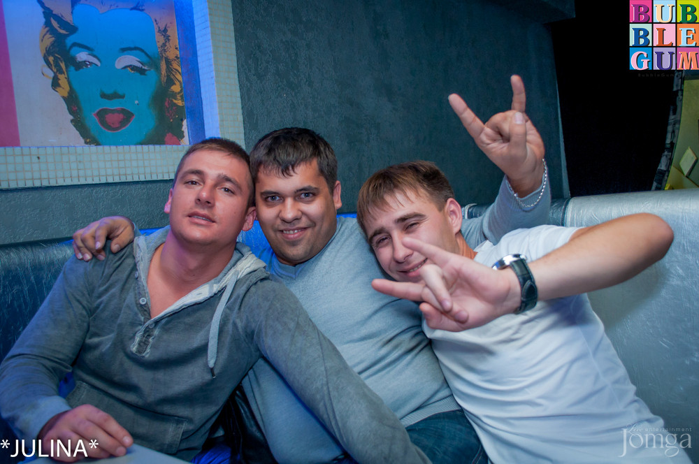 Фотография с R&B Project V.I.P. в Пятерочка