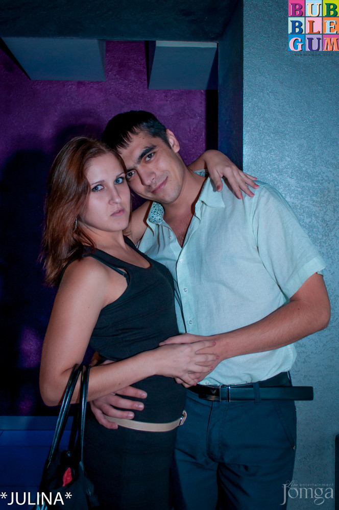 Фотография с R&B Project - V.I.P. в Пятерочка