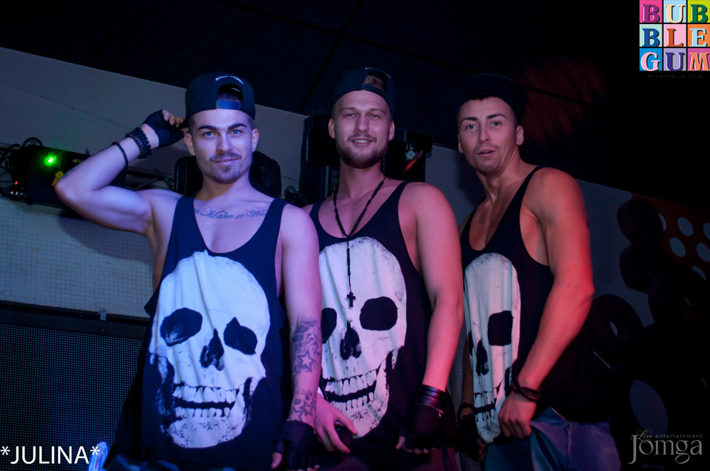 Фотография с R&B Project V.I.P. в Пятерочка