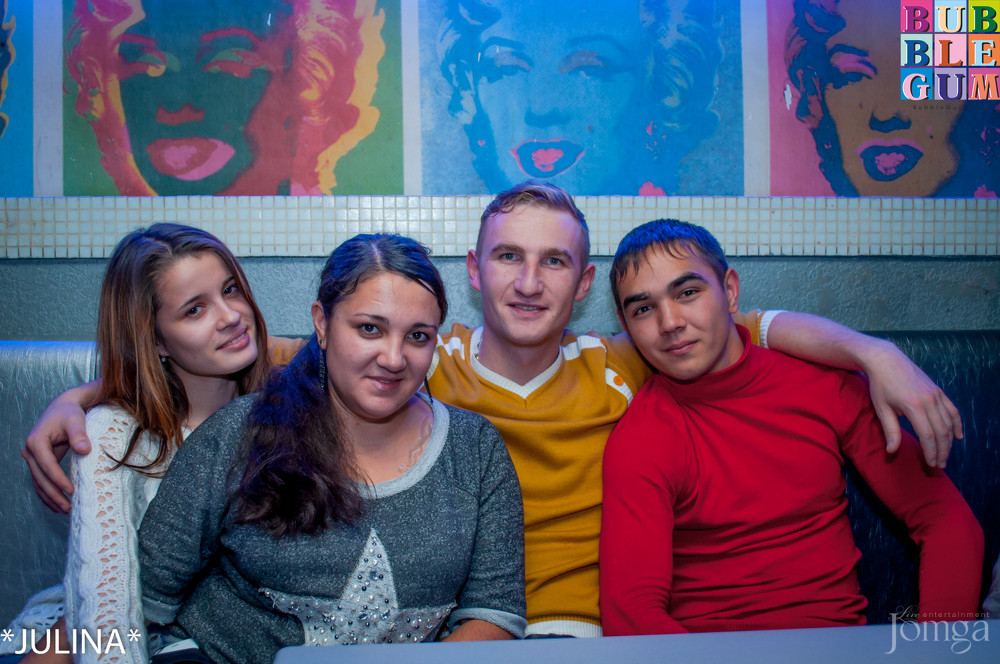 Фотография с R&B Project V.I.P. в Пятерочка