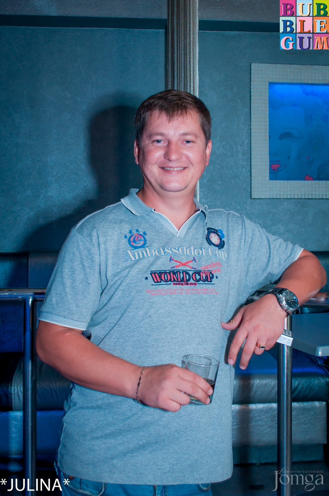 Фотография с R&B Project - V.I.P. в Пятерочка