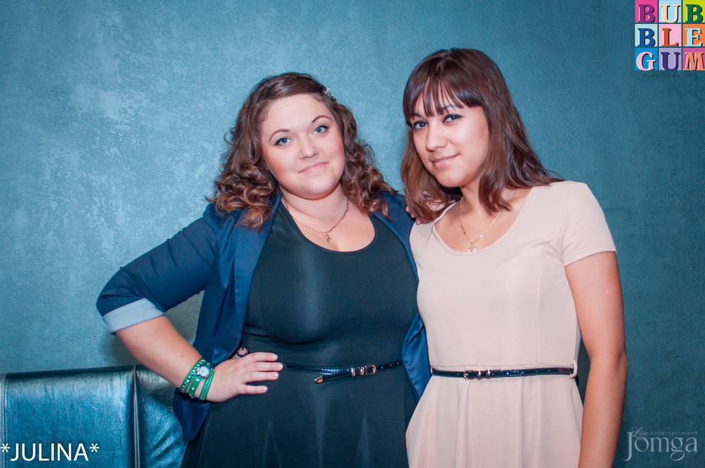 Фотография с R&B Project - V.I.P. в Пятерочка