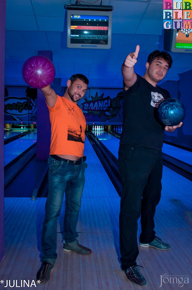 Фотография с R&B Project - V.I.P. в Пятерочка