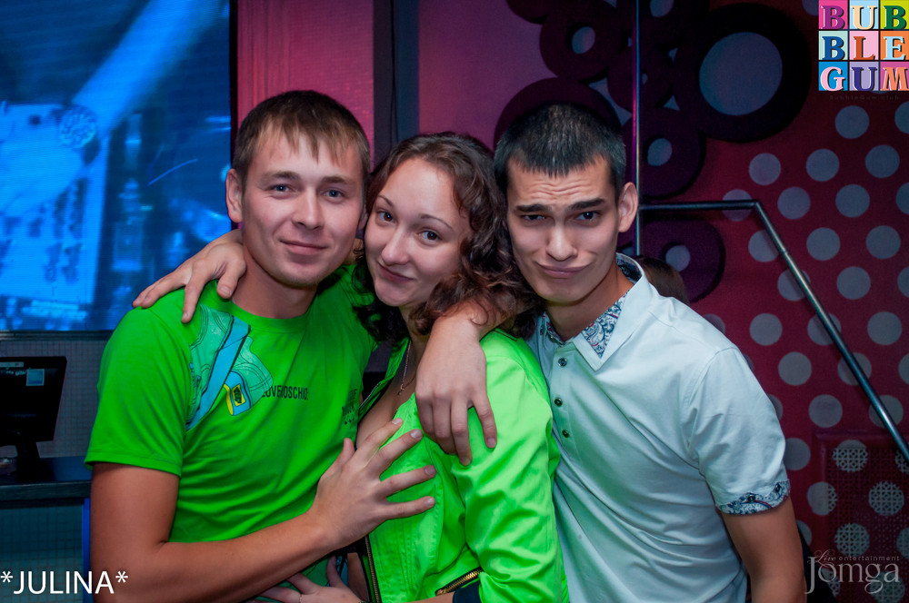 Фотография с R&B Project - V.I.P. в Пятерочка