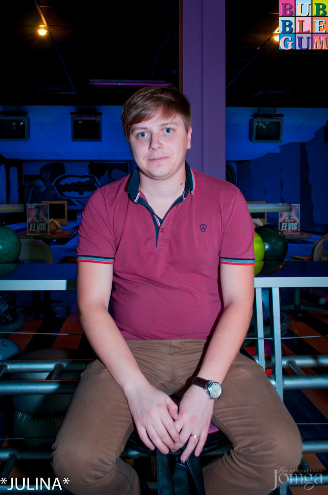 Фотография с R&B Project - V.I.P. в Пятерочка