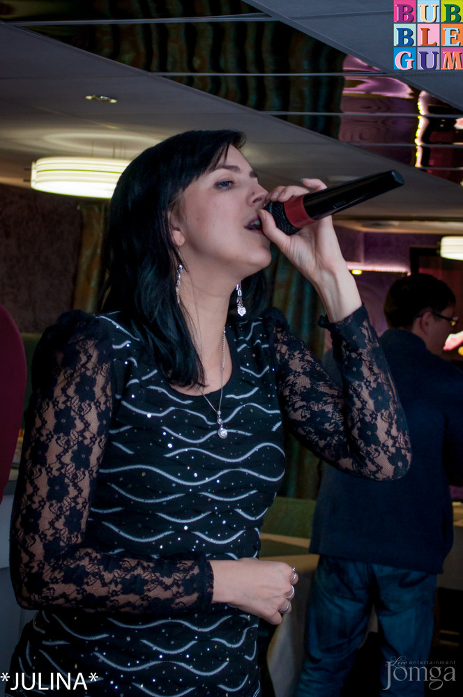 Фотография с R&B Project V.I.P. в Пятерочка