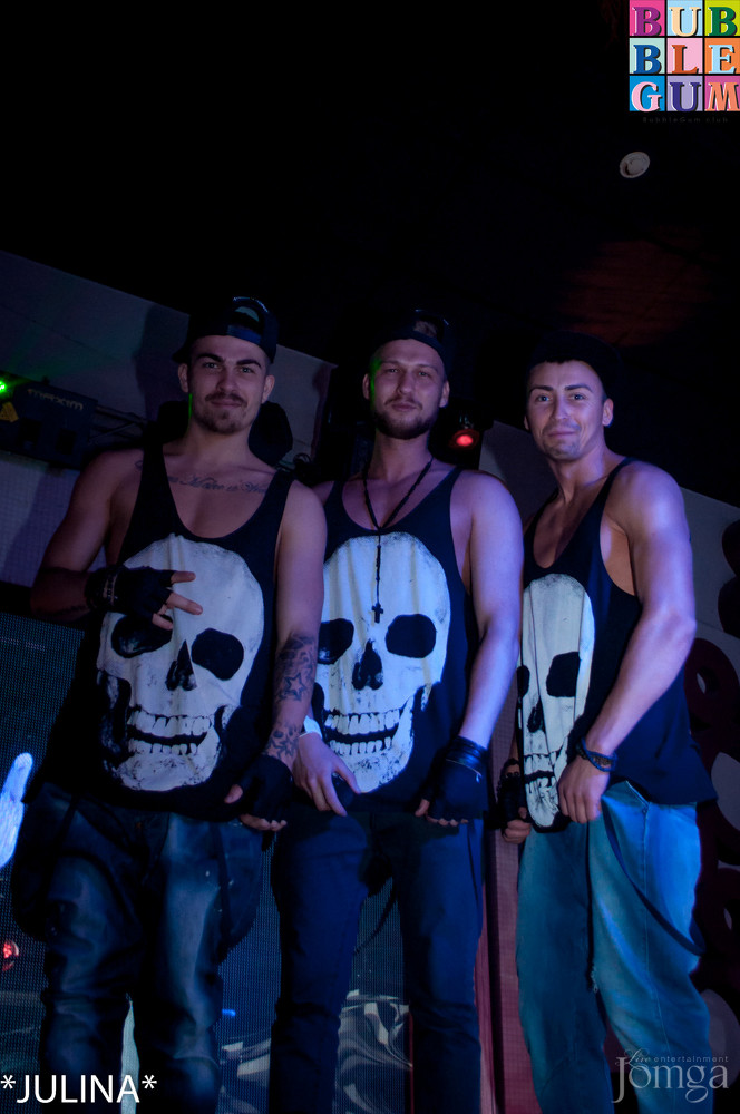 Фотография с R&B Project V.I.P. в Пятерочка