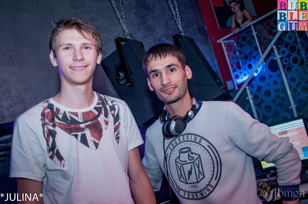 Фотография с R&B Project V.I.P. в Пятерочка