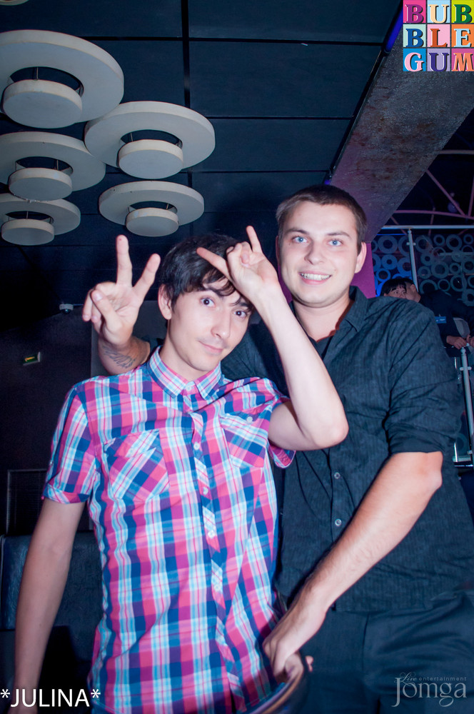 Фотография с R&B Project V.I.P. в Пятерочка