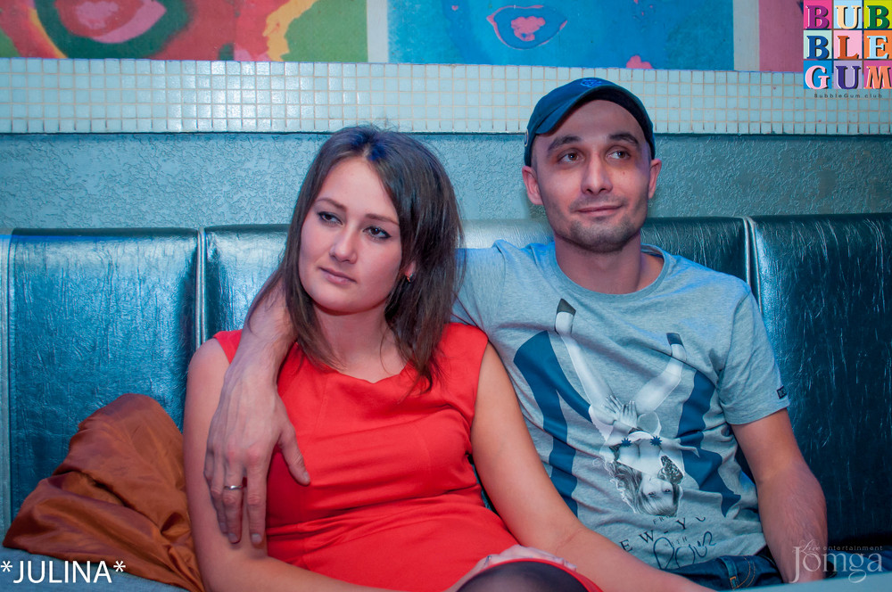 Фотография с R&B Project - V.I.P. в Пятерочка