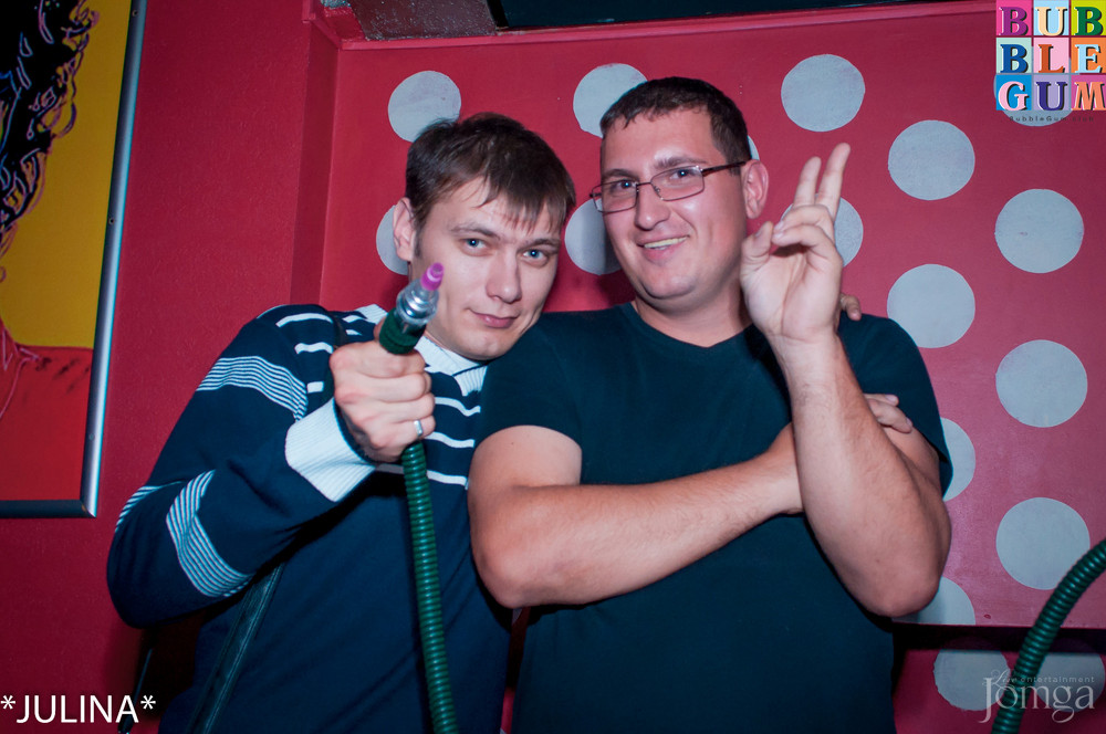 Фотография с R&B Project - V.I.P. в Пятерочка