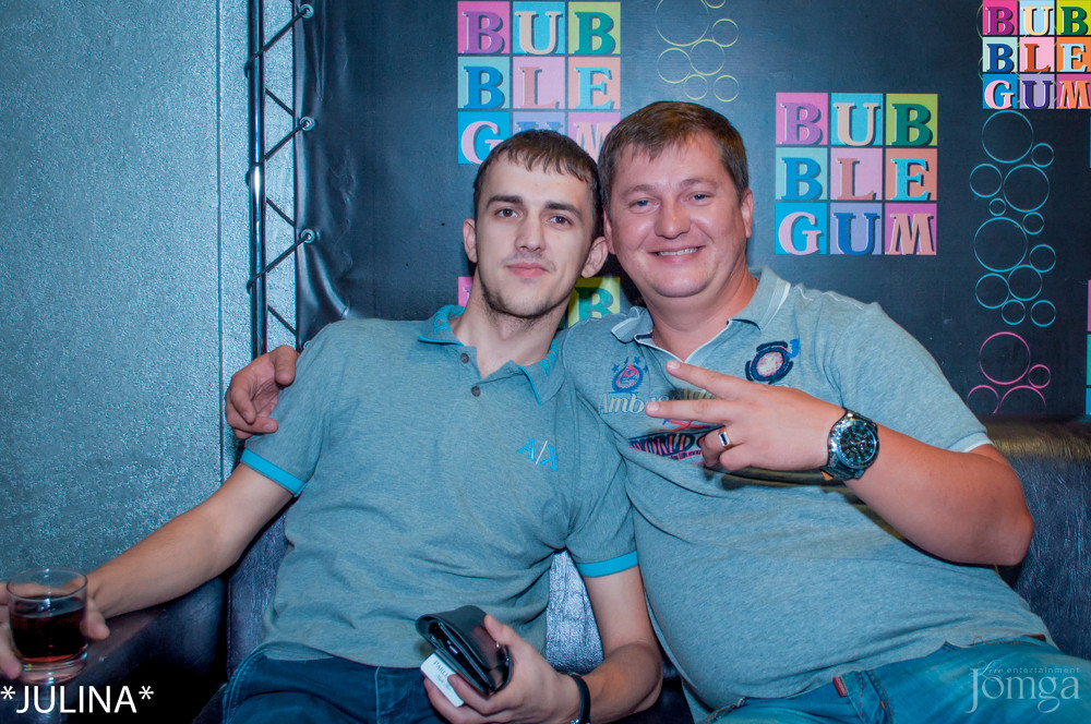 Фотография с R&B Project - V.I.P. в Пятерочка