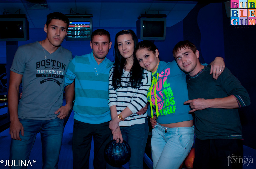 Фотография с R&B Project - V.I.P. в Пятерочка