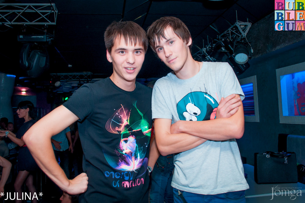 Фотография с R&B Project - V.I.P. в Пятерочка