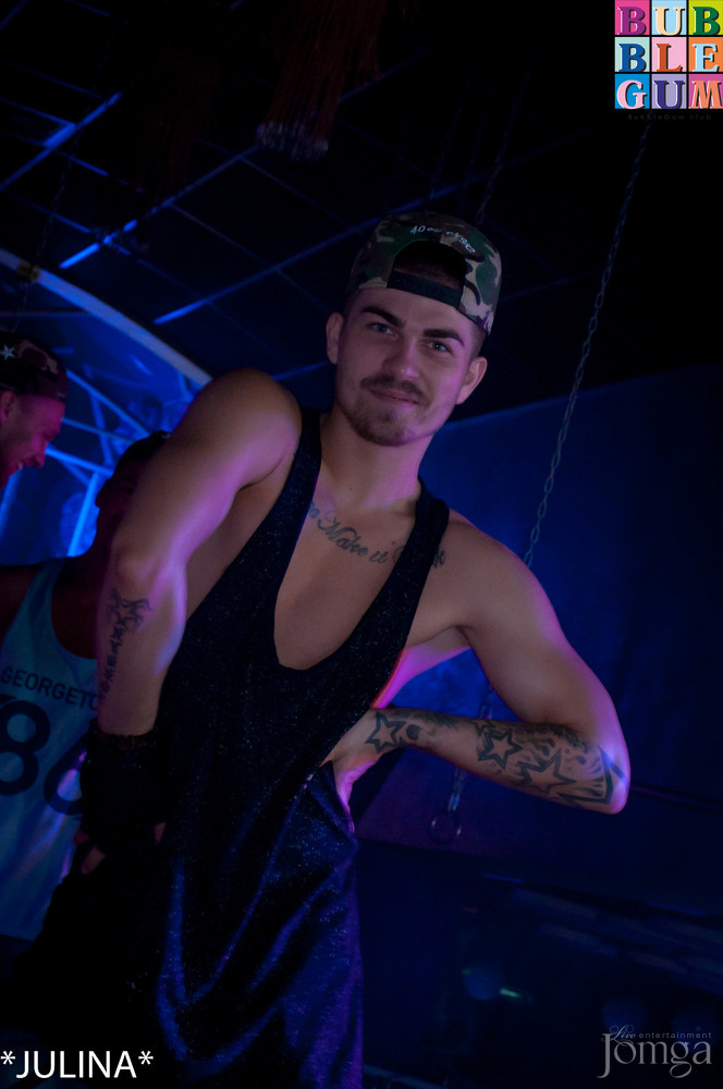 Фотография с R&B Project V.I.P. в Пятерочка