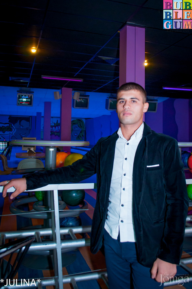 Фотография с R&B Project V.I.P. в Пятерочка