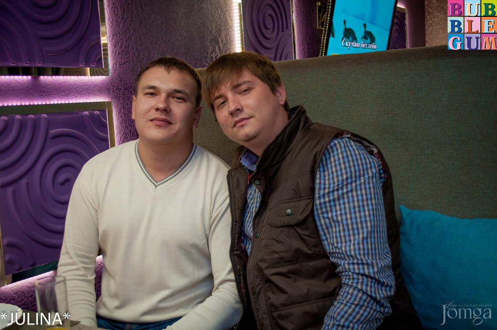 Фотография с R&B Project V.I.P. в Пятерочка