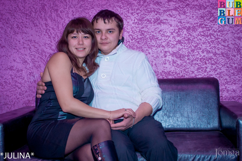 Фотография с R&B Project - V.I.P. в Пятерочка