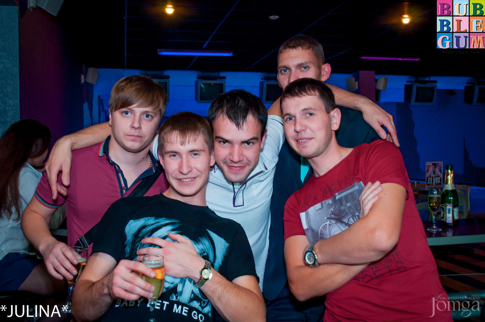 Фотография с R&B Project - V.I.P. в Пятерочка