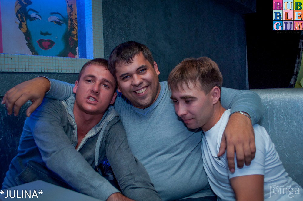 Фотография с R&B Project V.I.P. в Пятерочка