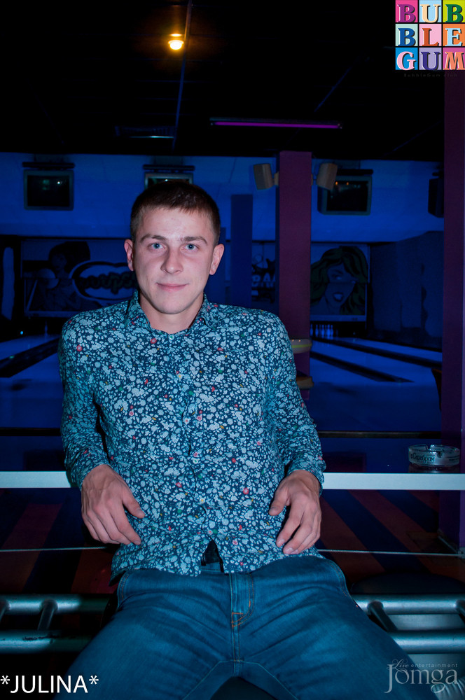 Фотография с R&B Project - V.I.P. в Пятерочка