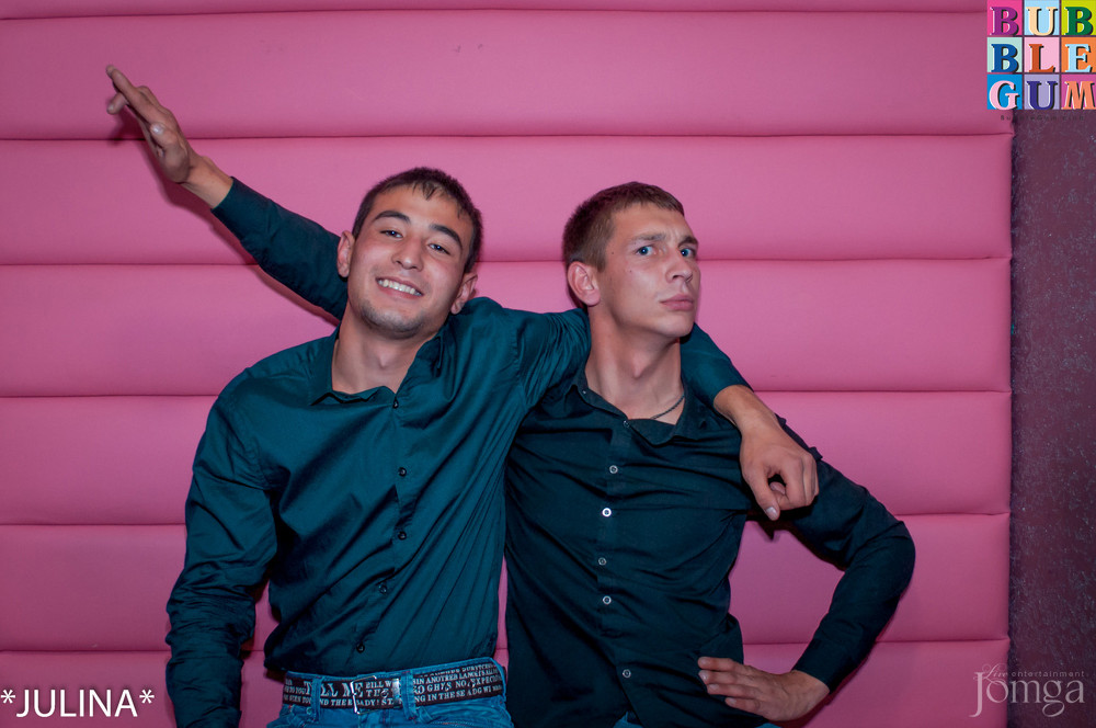 Фотография с R&B Project - V.I.P. в Пятерочка