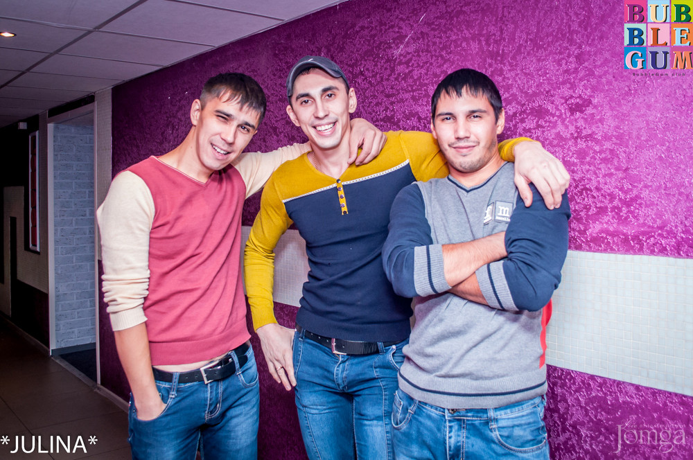 Фотография с R&B Project V.I.P. в Пятерочка