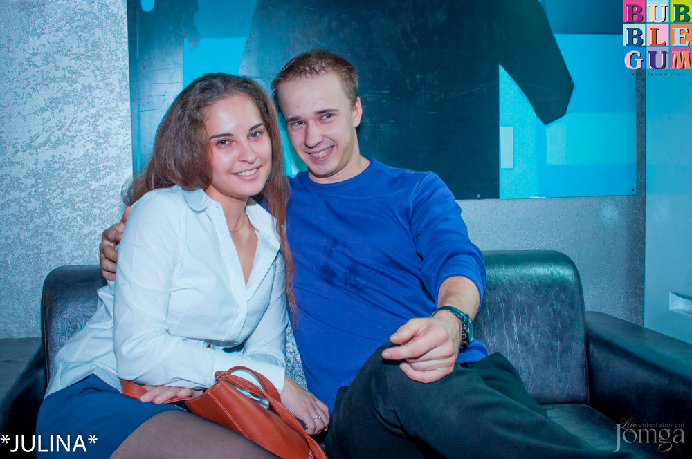 Фотография с R&B Project - V.I.P. в Пятерочка