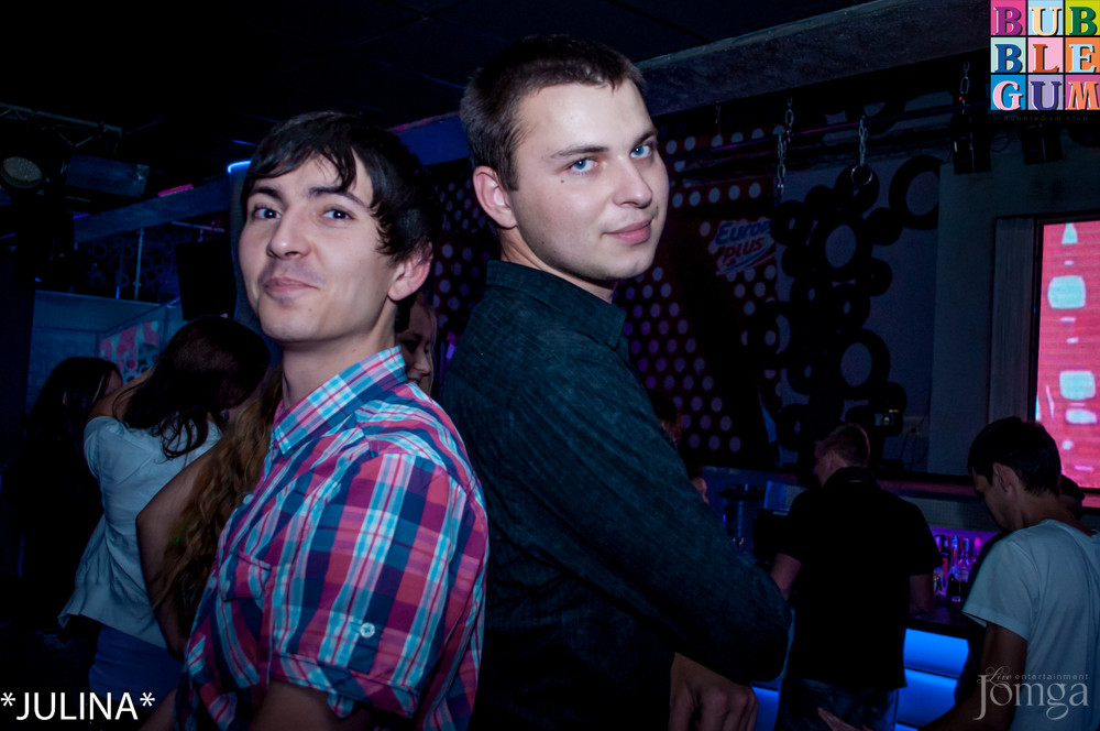 Фотография с R&B Project V.I.P. в Пятерочка