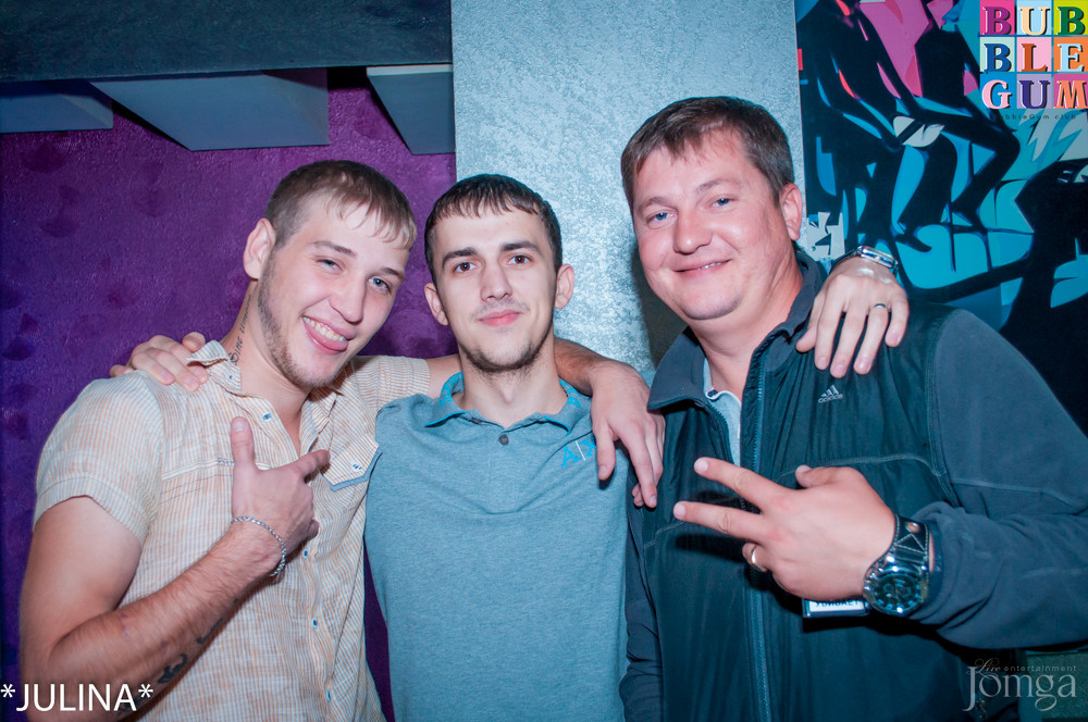 Фотография с R&B Project - V.I.P. в Пятерочка