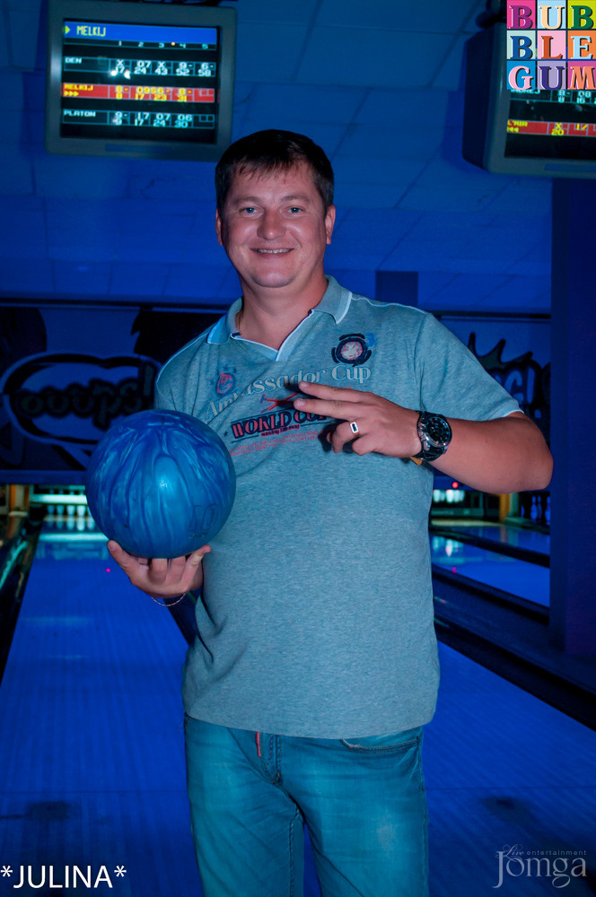 Фотография с R&B Project - V.I.P. в Пятерочка