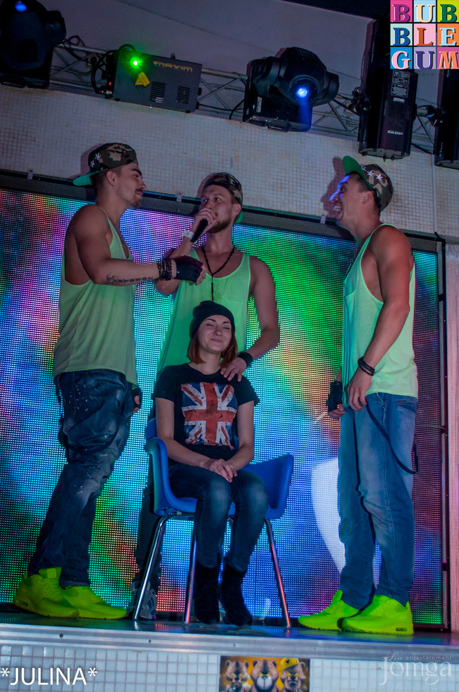 Фотография с R&B Project V.I.P. в Пятерочка