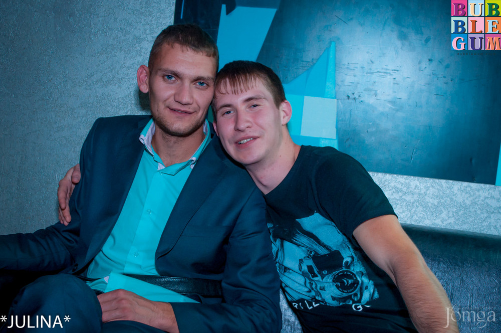 Фотография с R&B Project - V.I.P. в Пятерочка