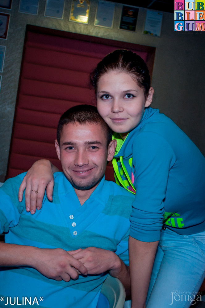 Фотография с R&B Project - V.I.P. в Пятерочка