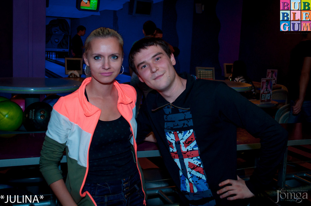 Фотография с R&B Project - V.I.P. в Пятерочка