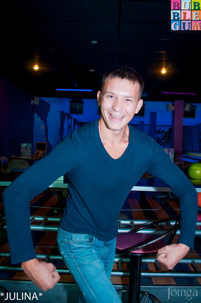 Фотография с R&B Project - V.I.P. в Пятерочка