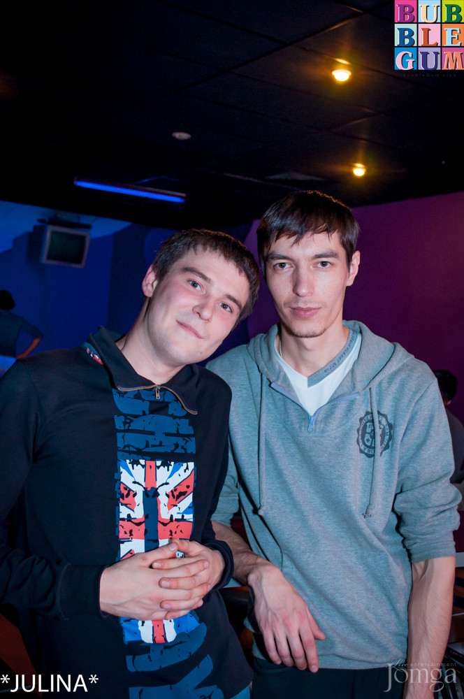 Фотография с R&B Project - V.I.P. в Пятерочка