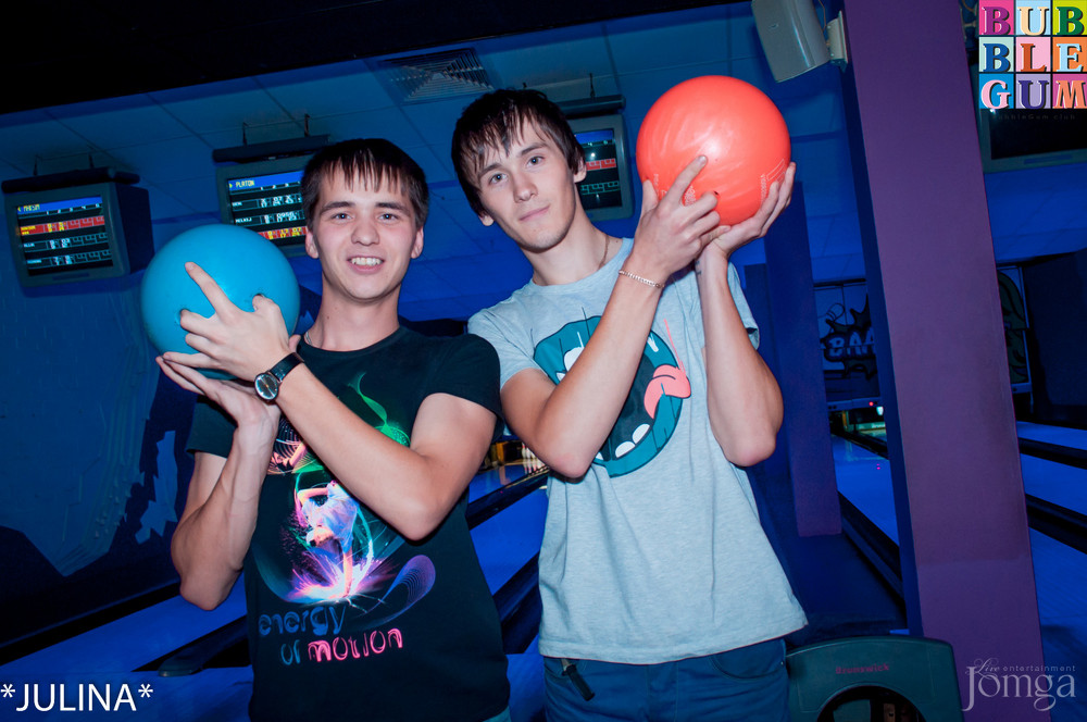 Фотография с R&B Project - V.I.P. в Пятерочка